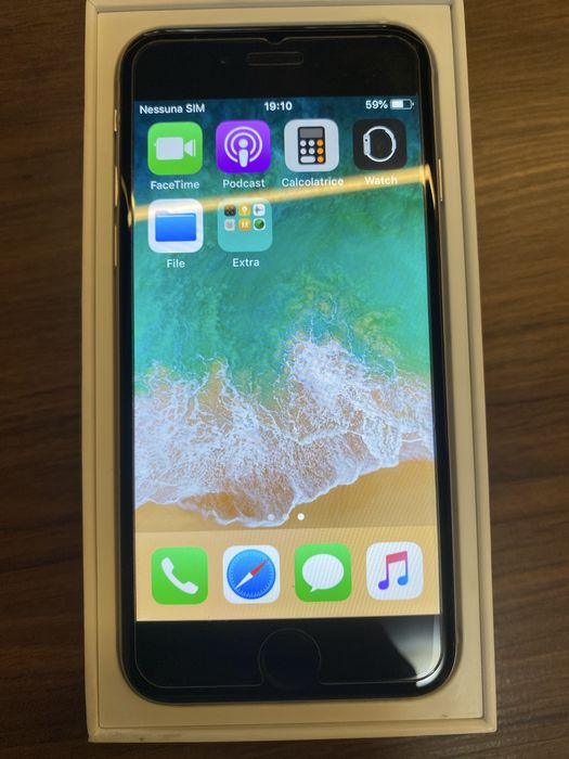 Iphone 6 32 gb в много добро състояние