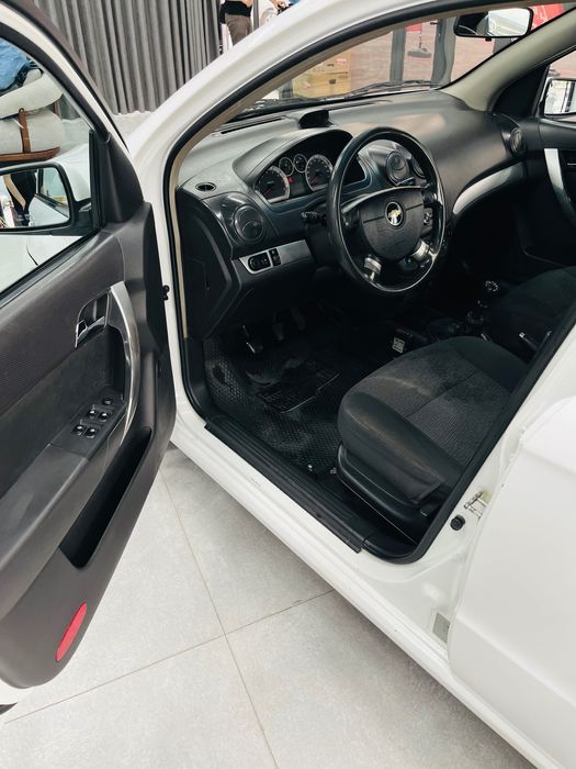 Chevrolet Nexia 2017 — 6