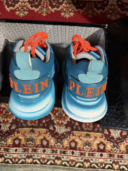 Philipp Plein маратонки