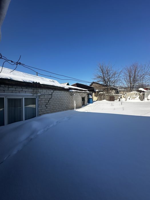 Частный дом Мясокомбинат