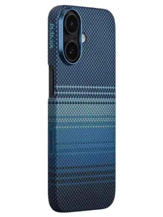 Pitaka чехол для iPhone 17