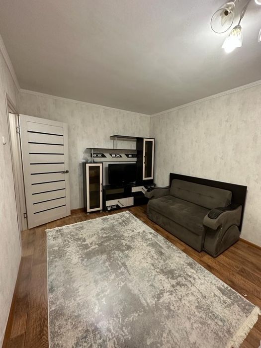 Посуточно квартира