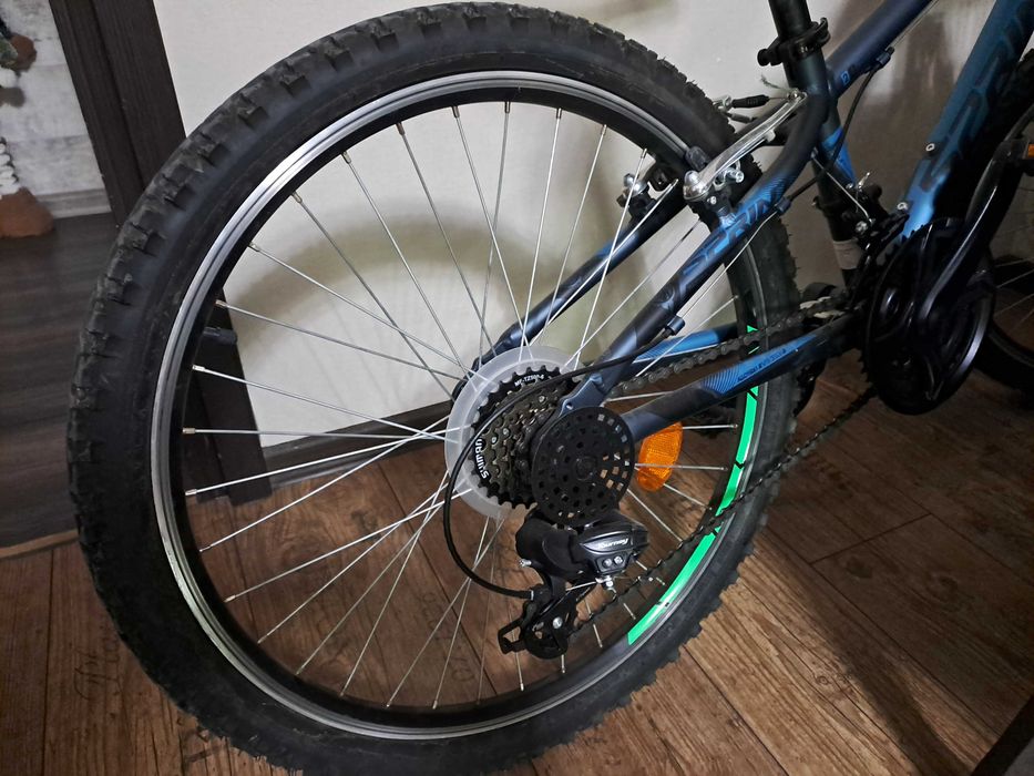 Sprint Casper 24".