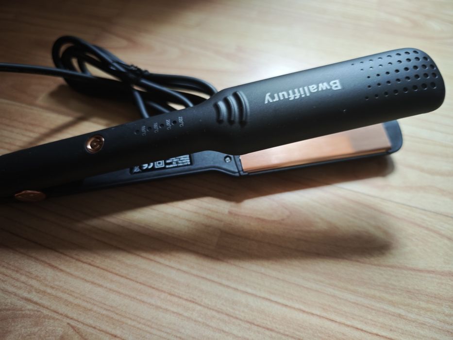 Преса за коса Bwalifury