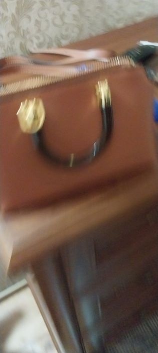 Продам молодёжную сумку.