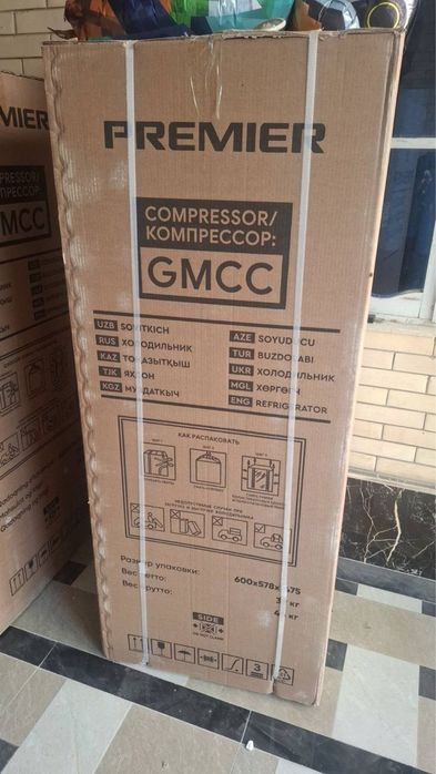 Сотилади  холати янги 3 млн