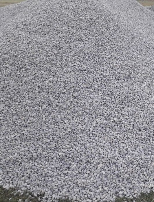 Щебень в мешках 5/20