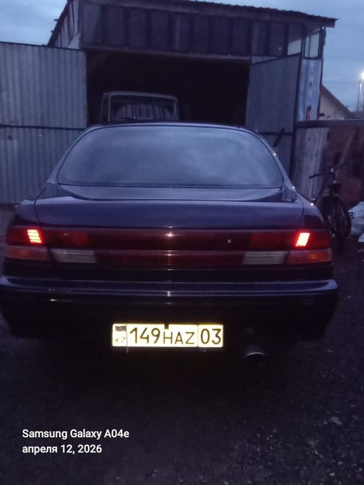 Продам Nissan Maximа