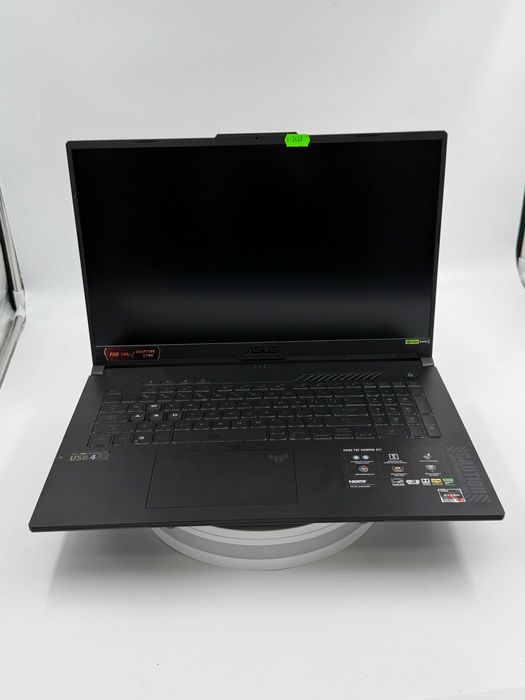 Asus TUF A17 Ryzen7 1TB SSD 16GB RTX 4050 6GB Garantie 24 luni CashBox