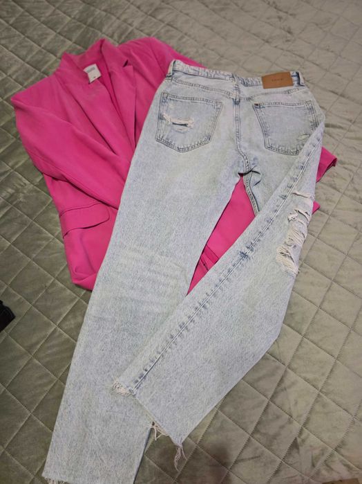 Нови дамски дънки H&M