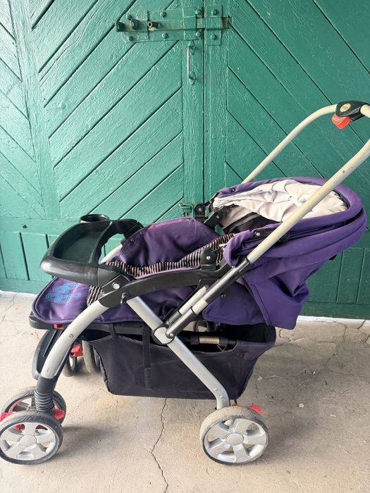 Детская коляска GoodBaby продаю