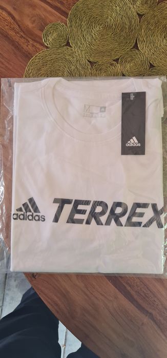 Tricou adidas Terrex