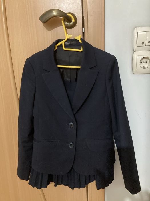 Школьная форма для девочки