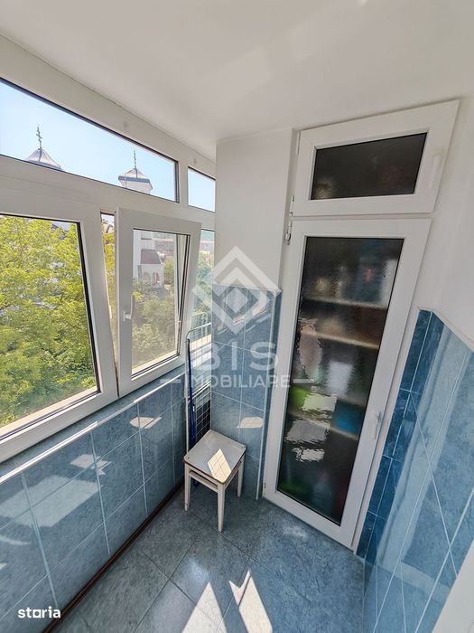 Apartament Decomandat etj 3  - Zona Independetei