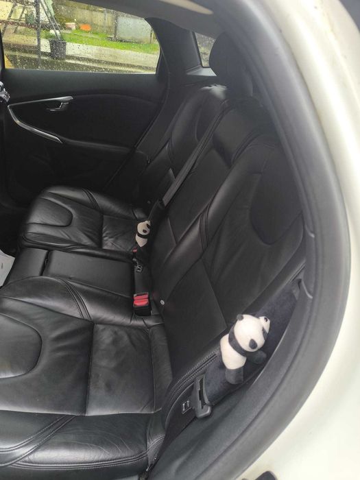 Volvo V40 D2 ,1.6 ,115 cp