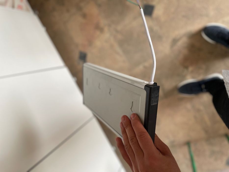 Chiqish tablosi ( EXIT )