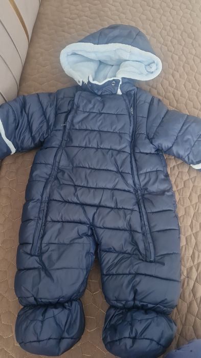 Комбенизон детский