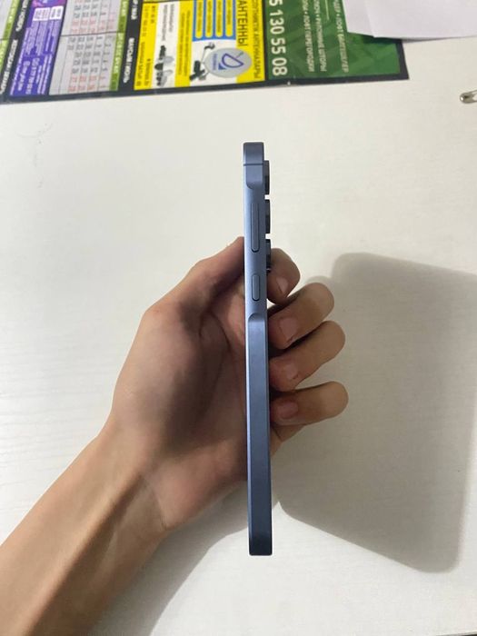 Samsung Galaxy A55,