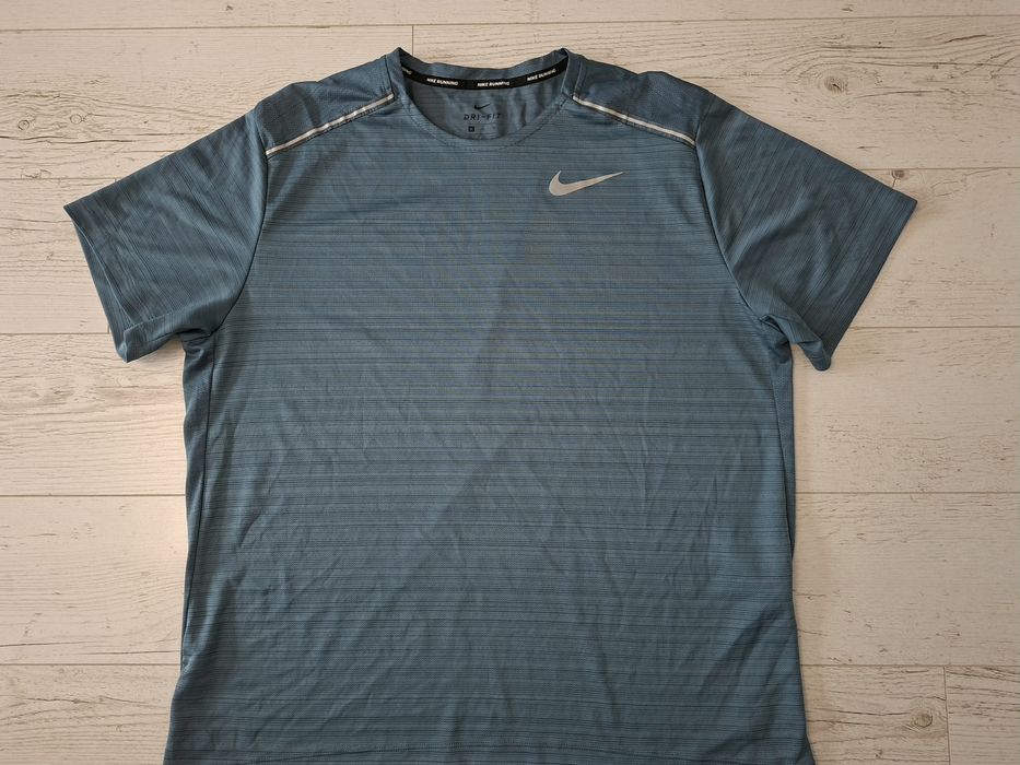 Nike Dry Fit-Ориг. Тениска