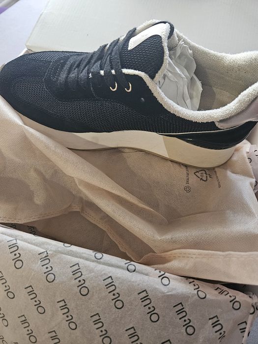 Дамски обувки Liu jo 38