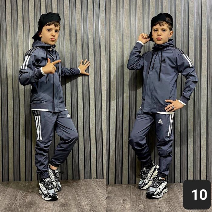 Trening copiii nike 6/16 ani