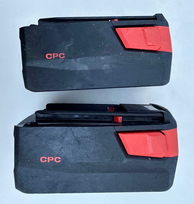 Hilti B 36/5.2 Li-ion - Мощна акумулаторна батерия 36V 5.2Ah 2023г.