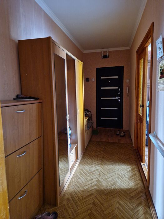 Продам квартиру в центре