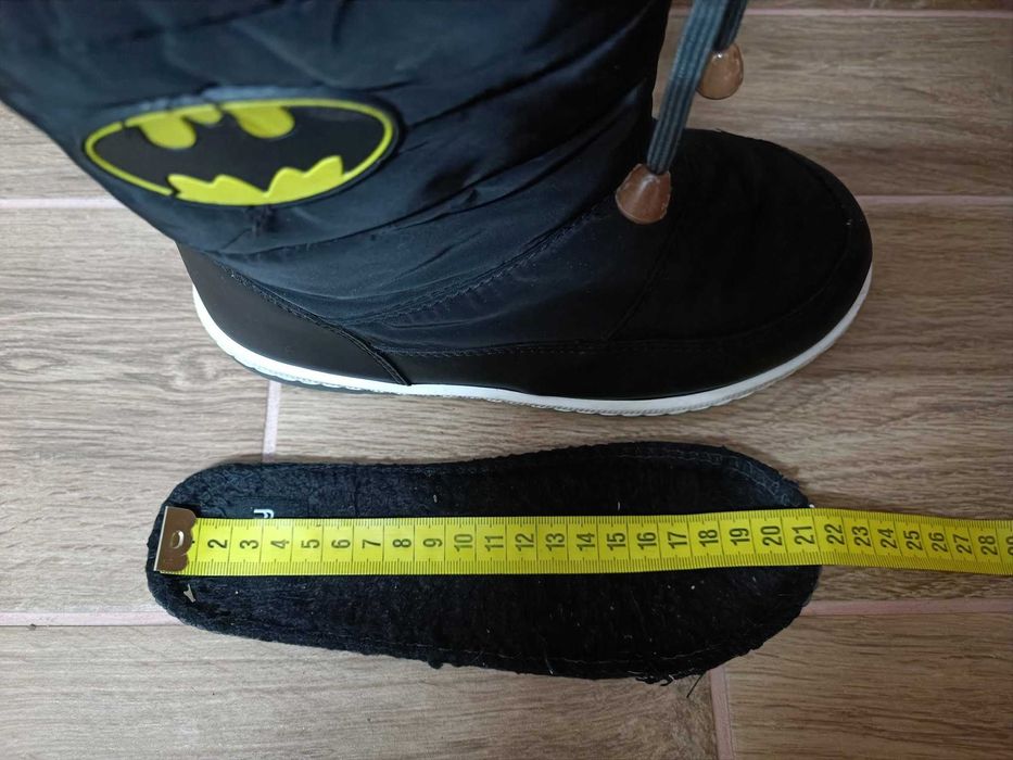 Апрески Batman за момче