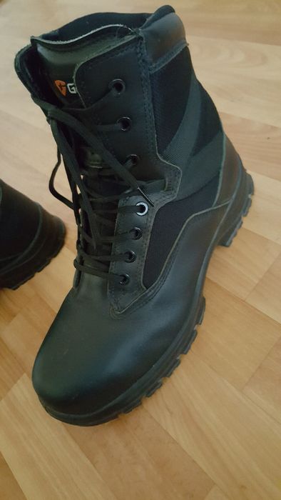 *КАТО НОВИ* - Кубинки YDS Goliath - номер 44, стелка 28.5 см