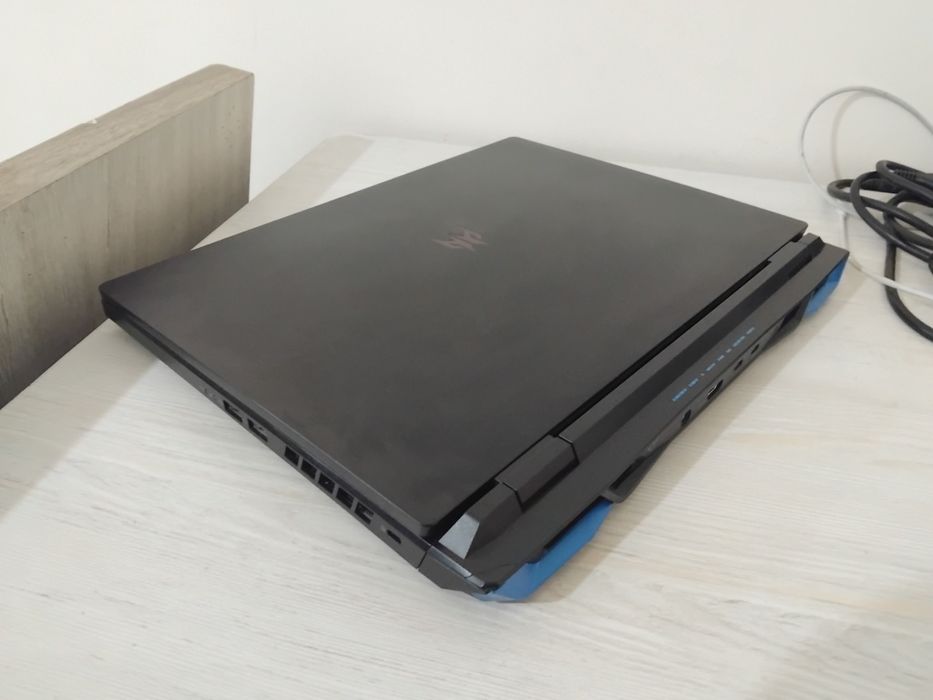 Acer Predator Helios