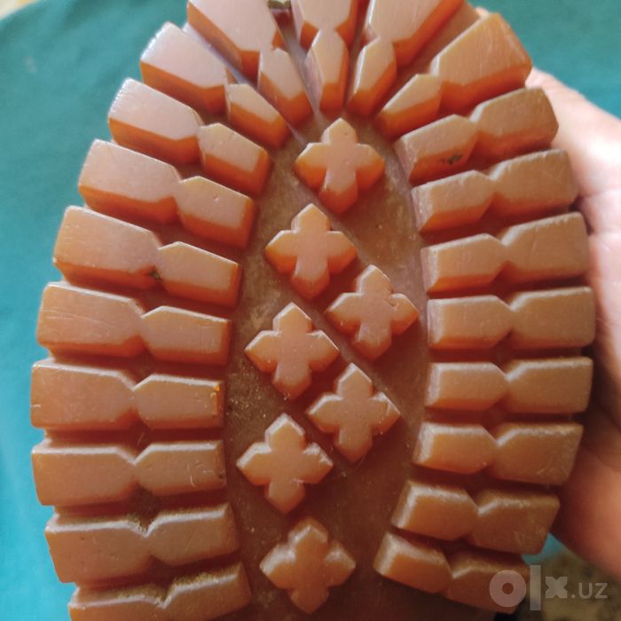 Брендовые Американские ботинки