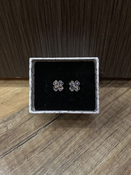 Сладки детски обеци