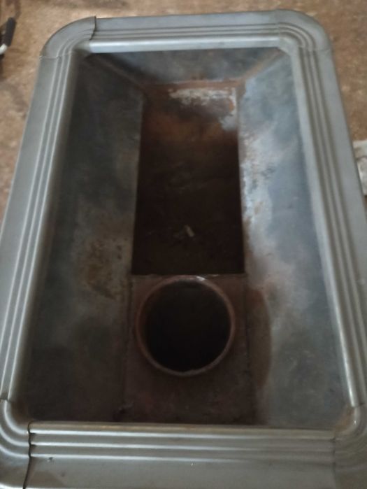 печь ,каменка для парилки 8-9 кв.