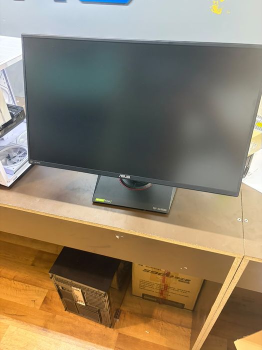 Продам компьютер игровой