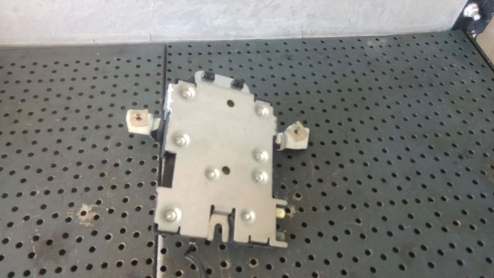 Modul antena radio audi a3 8p 8p0035225d