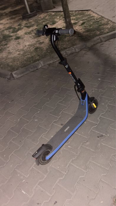 Trotineta electrica prntru copii