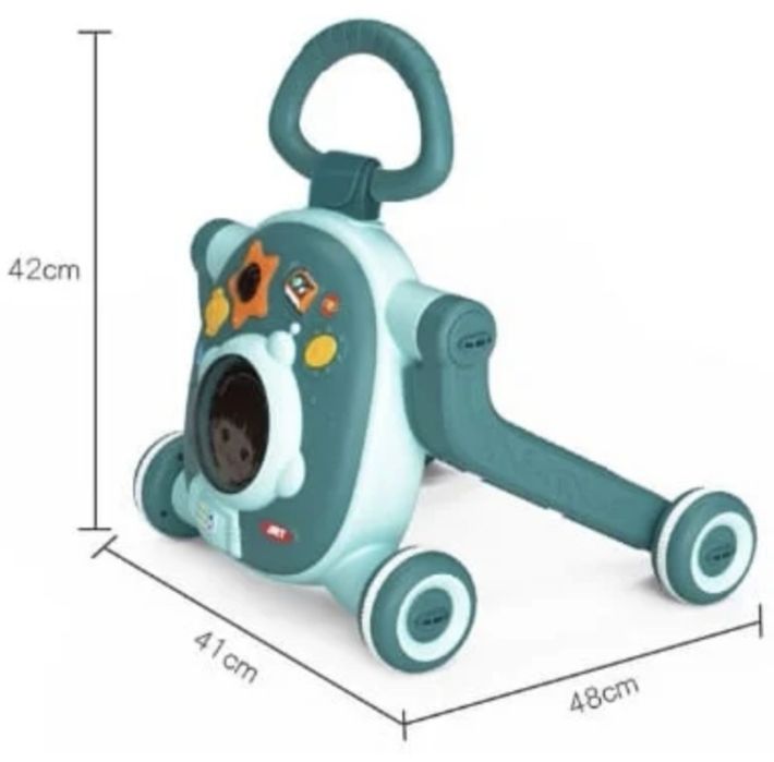 4000-толокар в хорошем состояний