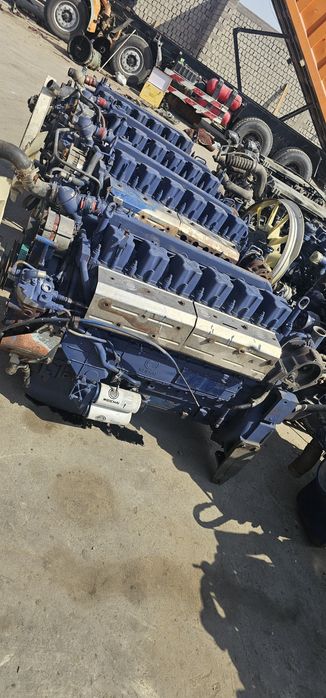 Навбатдаги янги партия сотувда 340  дизел