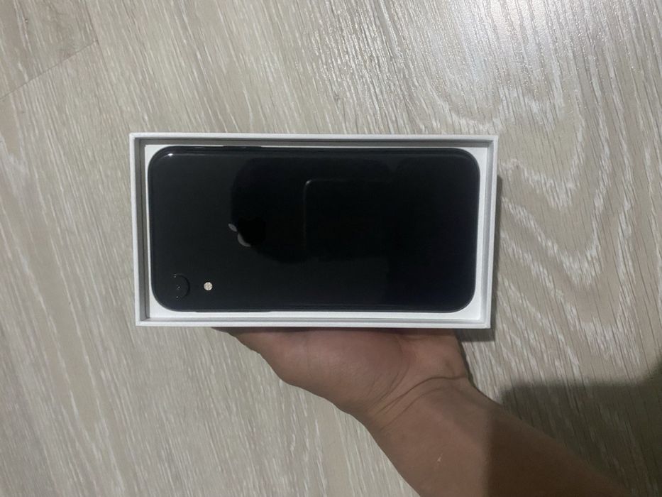 iPhone XR 89% TOZA 1-CHI QO’L