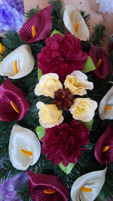 CORONIȚE pentru luminație