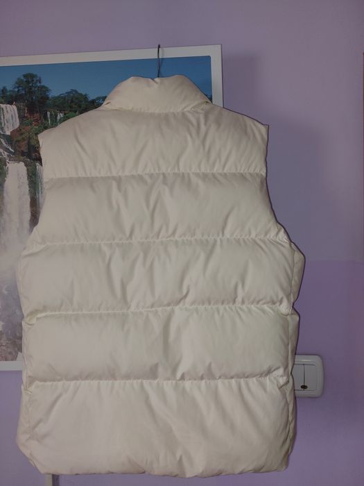 Vestă cu puf Ralph Lauren