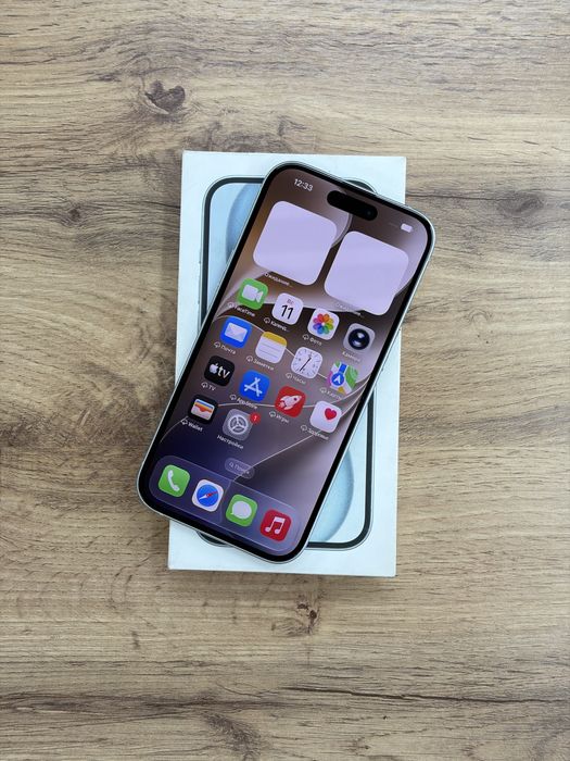 iPhone 15 128 gb 88% | iStatus Store