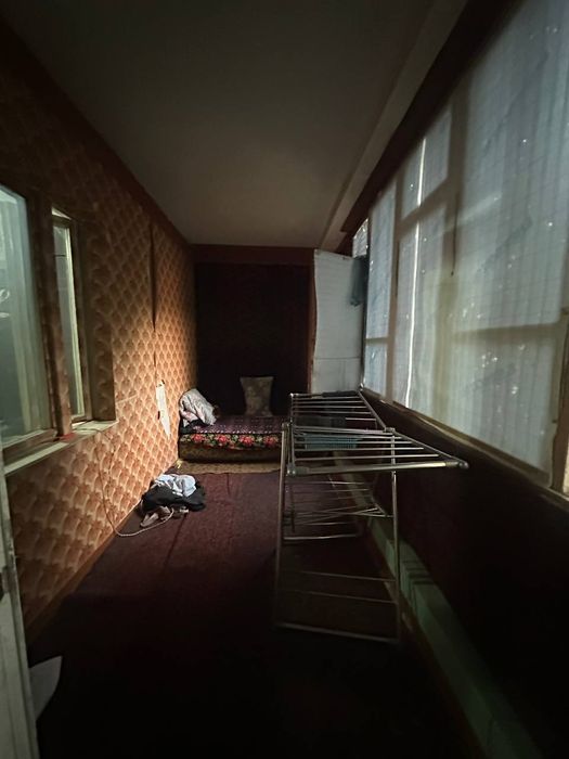Продажа квартира 1ком. Улучшенний. Юнусобод Селхоз чорраха