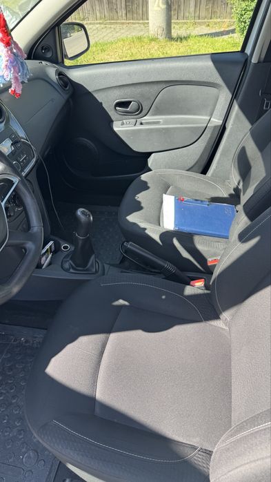 Dacia Logan an 2020 ,0,9cm,benzina