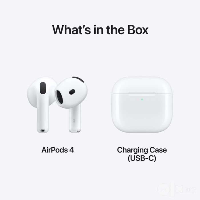 airpods  4