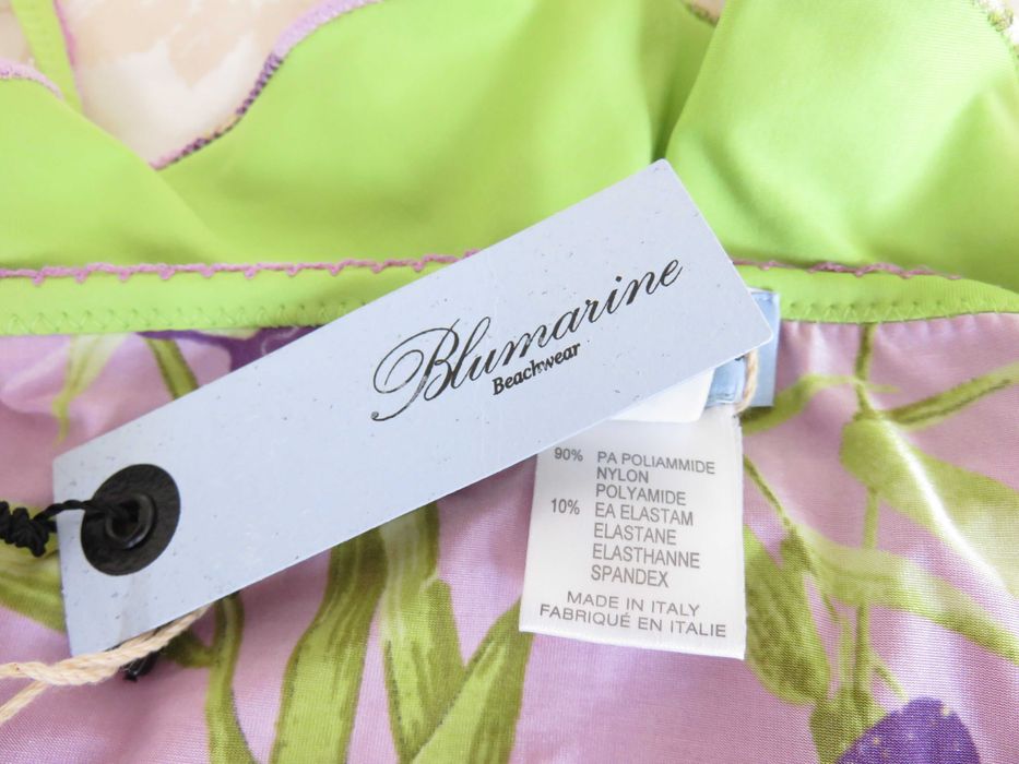 Парео Blumarine, универсален размер, ново