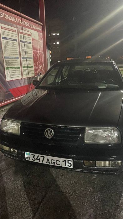 Продам Volkswagen Vento.