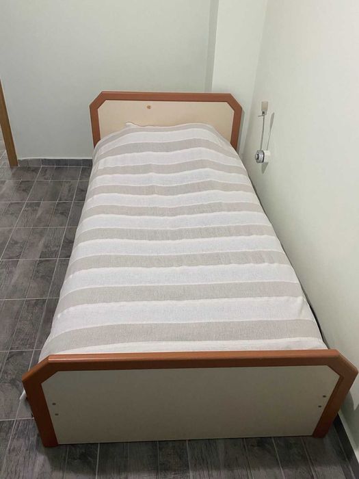 Мебели - дивани, легло и бюро