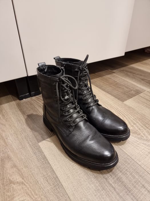 Ghete bocanci tamaris 39