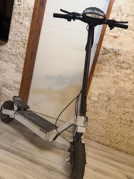 Se vinde Kukirin G2 2026
